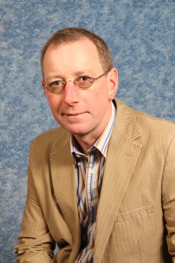 Willi Heimann