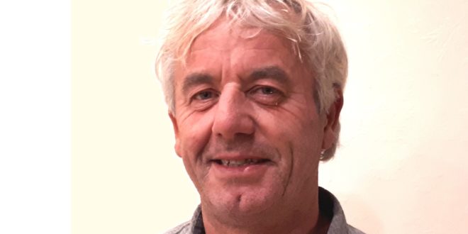 Christoph Dropmann