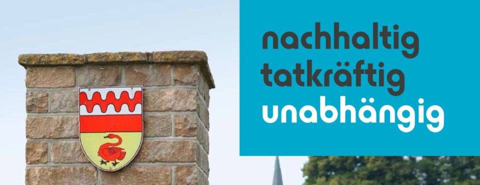 Stellungnahme zum Haushalt 2021