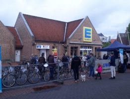 Fahrradflohmarkt 2024