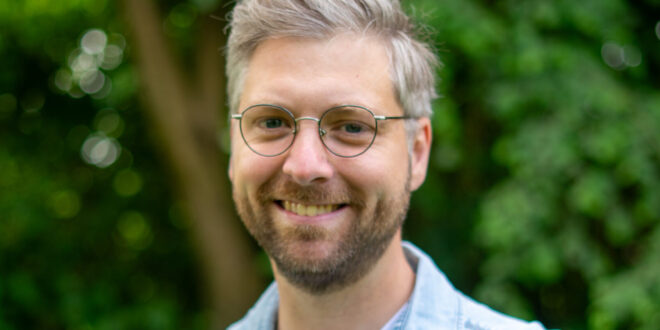 Benjamin Voß