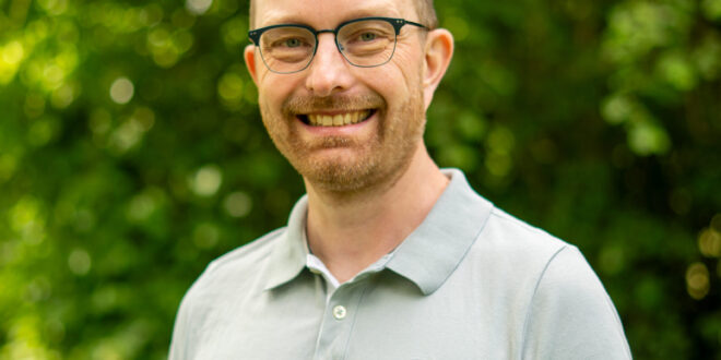 Bernd Ewering