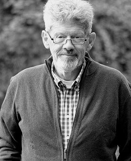 Trauer um Bernd Dircksen