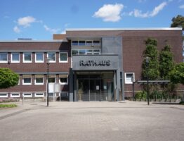 Unsere Reserveliste für die Kommunalwahl 2025