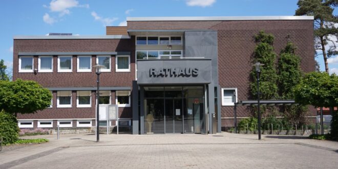 Unsere Reserveliste für die Kommunalwahl 2025