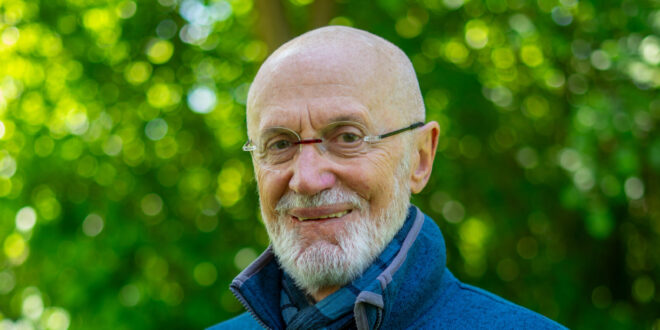 Willi Petschick