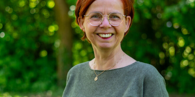 Barbara Henrichsmann