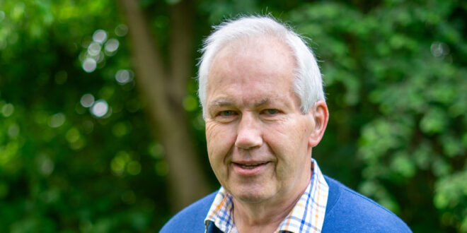 Günter Ewering