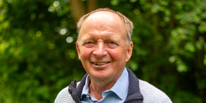 Norbert Lütkeharmöller