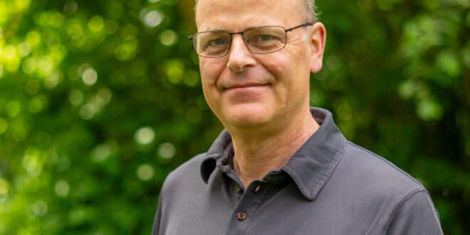 Stefan Böckenfeld