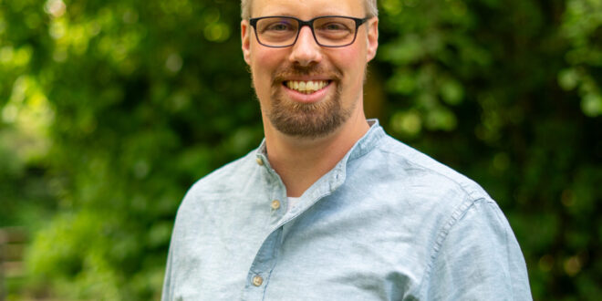 Mathias Frie
