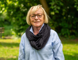 Gertrud Ewering