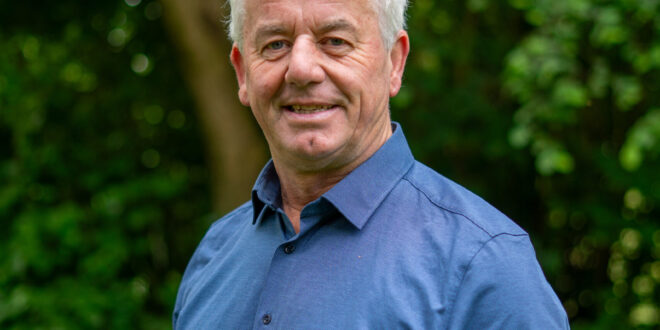 Christoph Dropmann