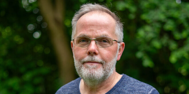 Martin Kloppe