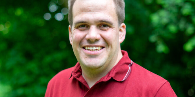 Patrick Wierling