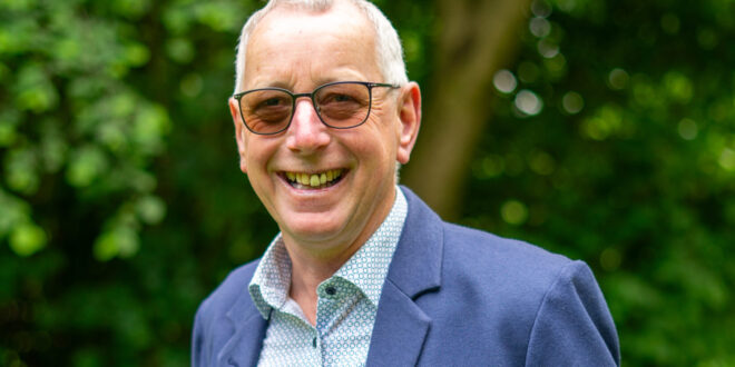 Willi Heimann