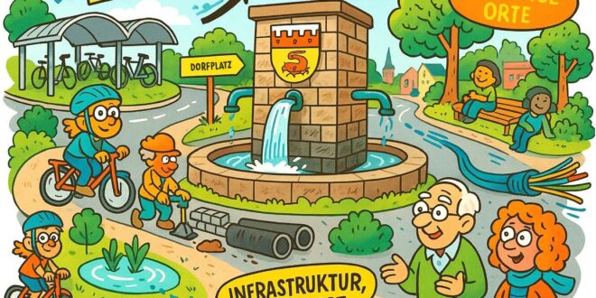 Infrastruktur 
