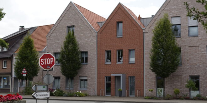 Wohnen 