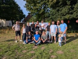 UWG unterstützt Projekt K mit Spende – „Spenden statt Werbung“ 