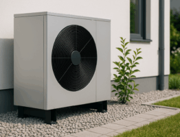 Infoabend zur energetischen Haussanierung – Wärmepumpe? Dämmung? Lohnt sich das wirklich?