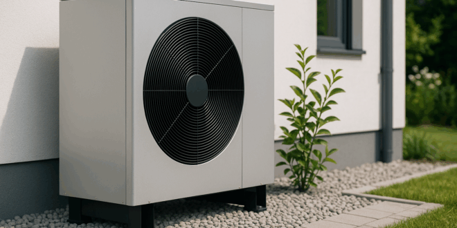 Infoabend zur energetischen Haussanierung – Wärmepumpe? Dämmung? Lohnt sich das wirklich?