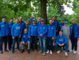 UWG Wettringen-dafür stehen wir!