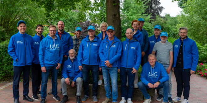 UWG Wettringen-dafür stehen wir!